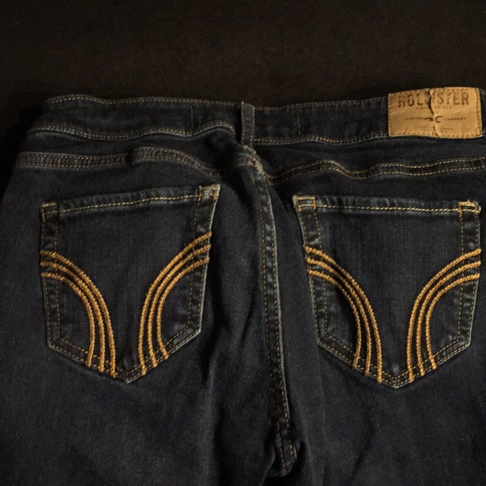Jeans - Picture 2 of 3